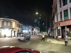 Jalan Besar (D8), Shop House #592948831